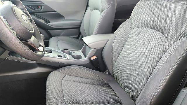 Used 2024 Subaru Crosstrek 2.0i Premium image 11
