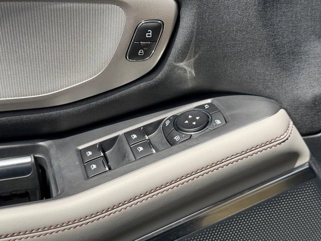 Certified 2025 Ford Expedition Max Active AWD/4WD image 29