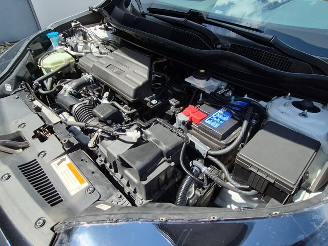 Used 2022 Honda CR-V EX image 38