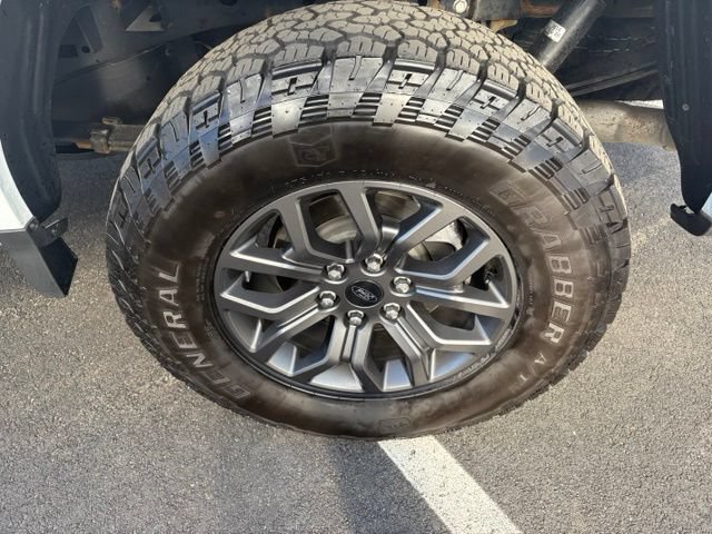 Certified 2023 Ford F150 Tremor w/ Equipment Group 402A High AWD/4WD image 12