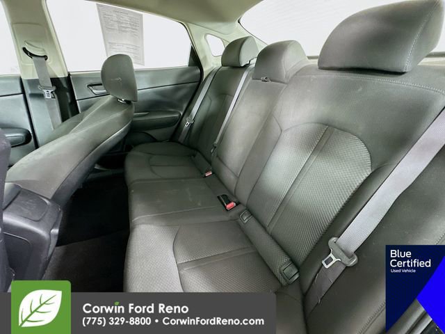 Used 2017 Kia Optima LX image 26