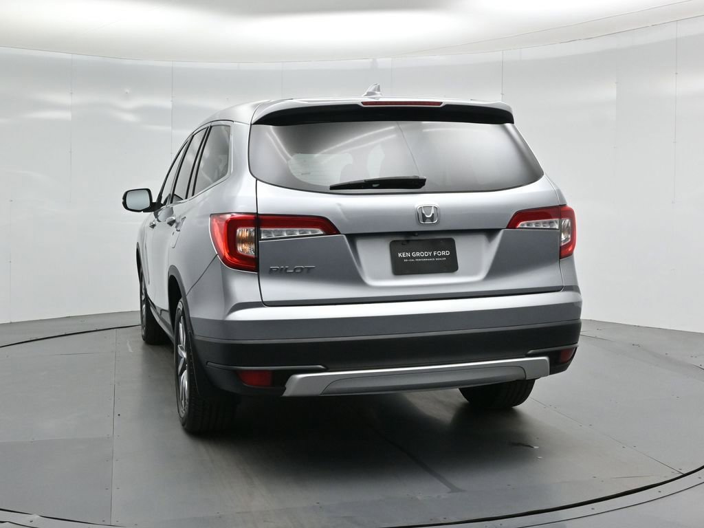 Used 2019 Honda Pilot EX-L image 25