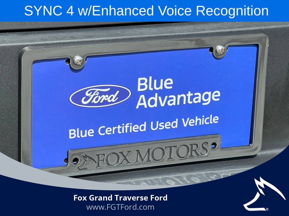 Certified 2025 Ford Bronco Sport Big Bend AWD/4WD image 38