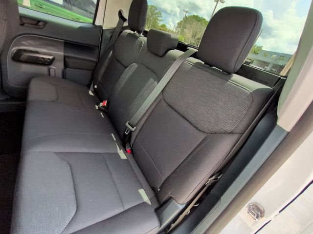 Certified 2026 Ford Maverick XL FWD image 14