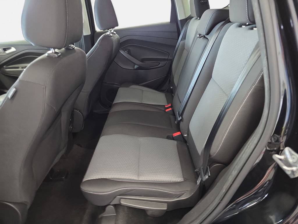 Certified 2017 Ford Escape SE AWD/4WD image 11