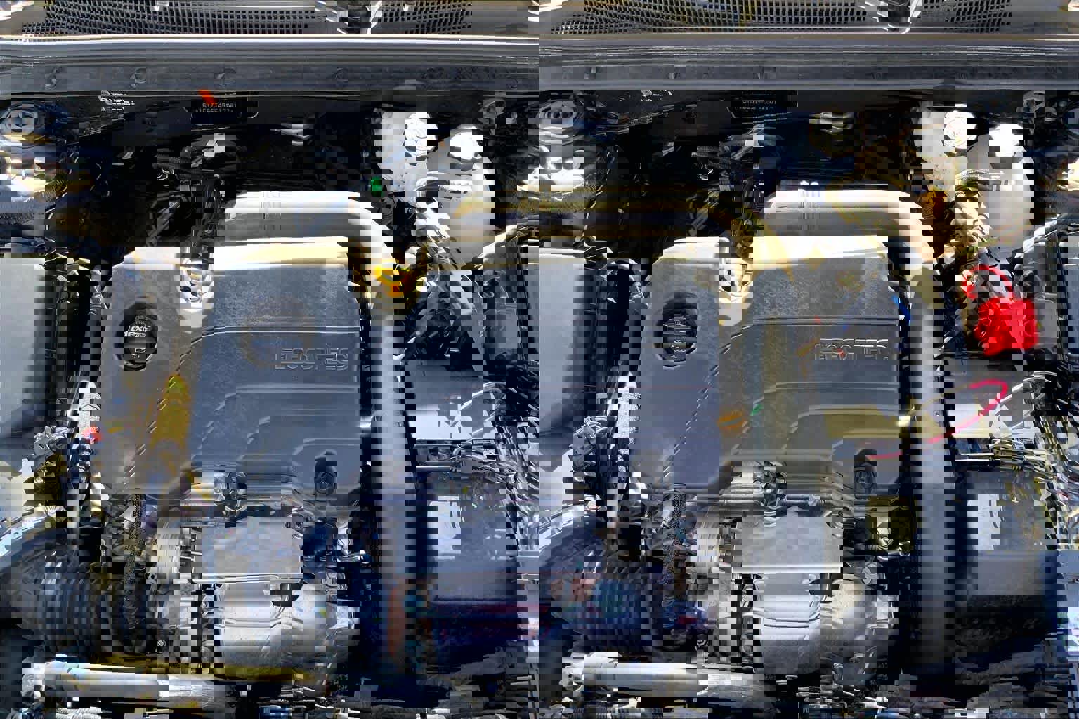 Used 2024 Chevrolet Malibu LS image 32