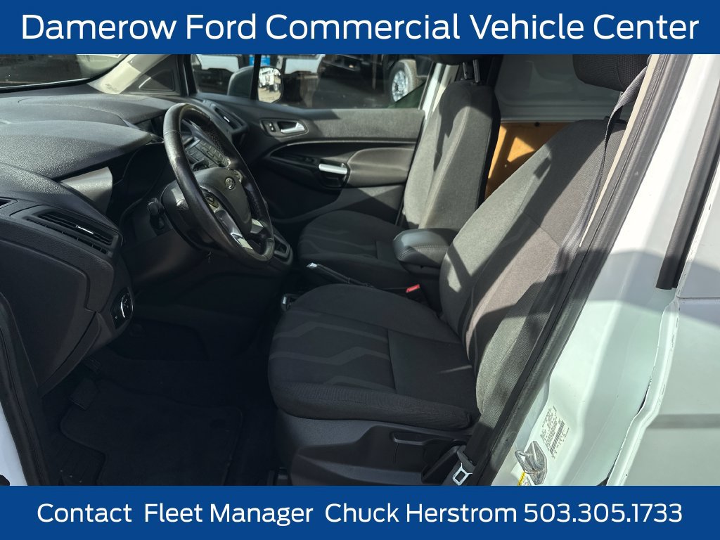 Certified 2018 Ford Transit Connect XLT FWD image 18
