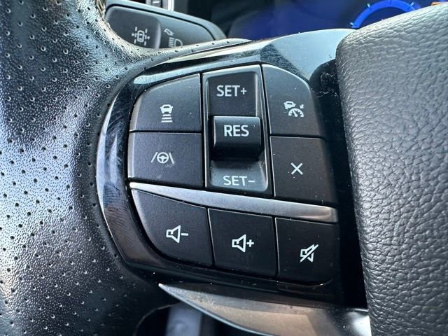 Certified 2022 Ford Explorer ST w/ Equipment Group 401A image 25