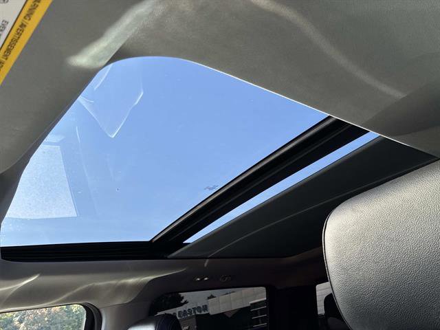 Certified 2023 Ford F150 Lariat w/ Equipment Group 502A High image 24