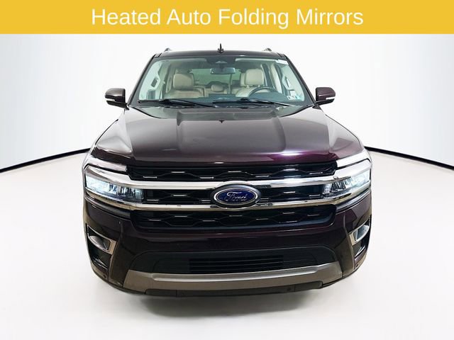 Certified 2024 Ford Expedition Max Limited AWD/4WD image 2