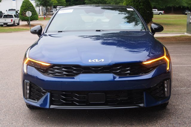 Used 2025 Kia K5 GT-Line w/ GT-Line Premium Package FWD image 2