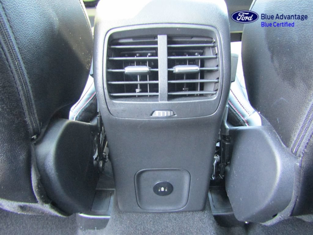 Certified 2024 Ford Escape ST-Line Elite w/ Premium Technology Package AWD/4WD image 27