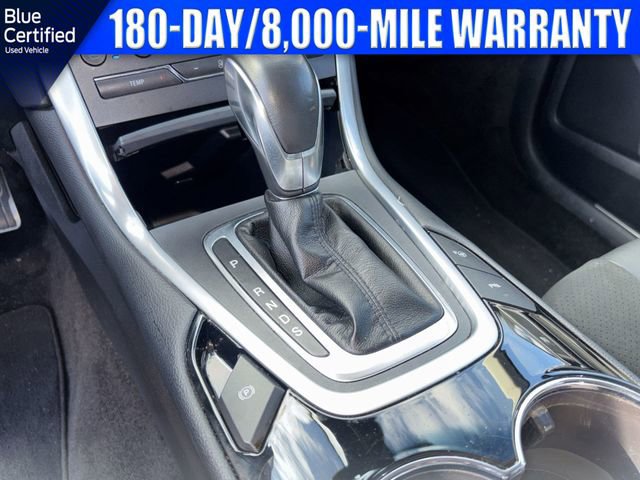 Certified 2018 Ford Edge Sport w/ Equipment Group 401A image 30