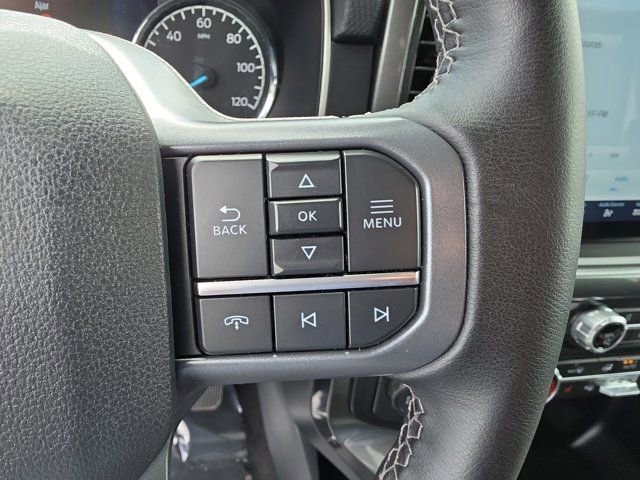 Certified 2023 Ford F150 XLT w/ Equipment Group 302A High image 19