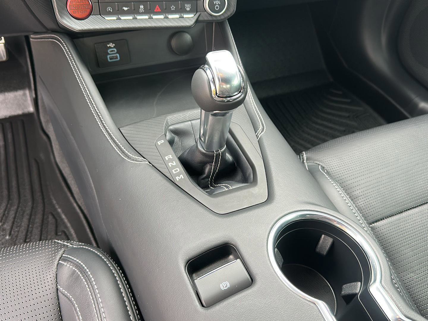 Certified 2025 Ford Mustang GT Premium RWD image 20