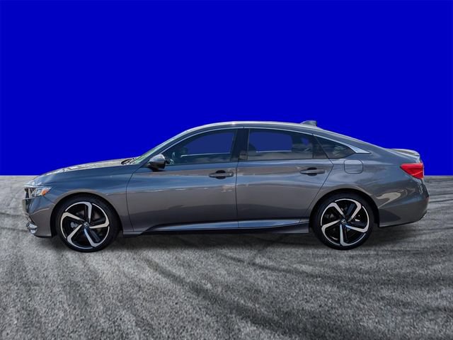 Used 2019 Honda Accord Sport image 7