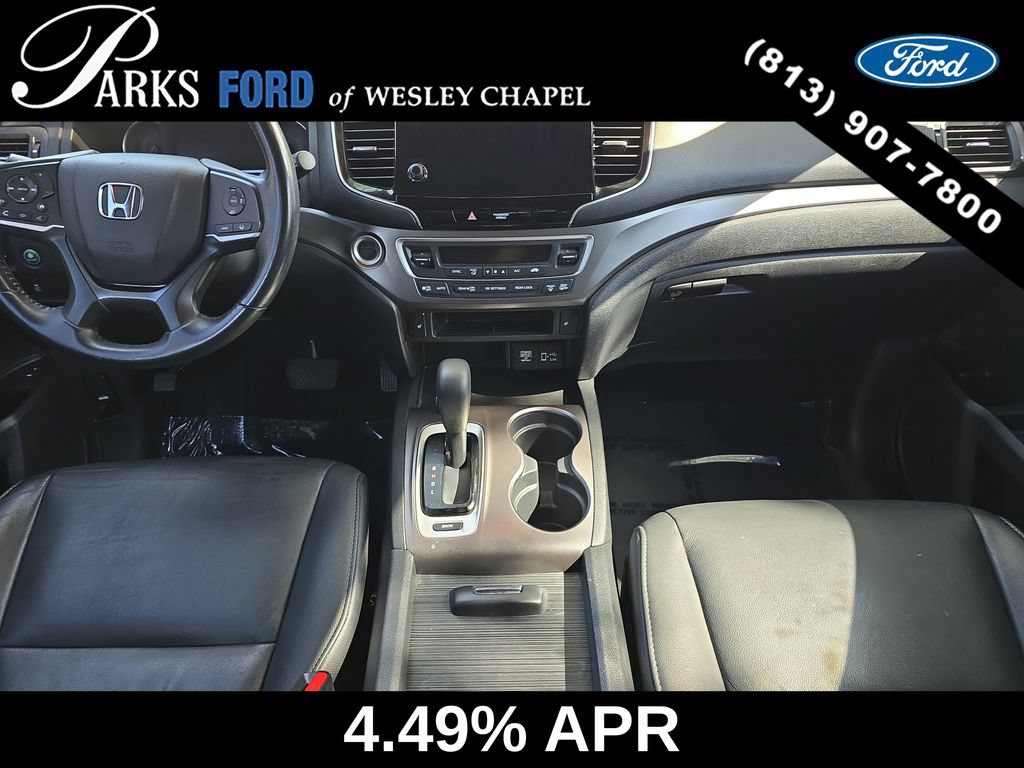 Used 2020 Honda Pilot EX-L image 12