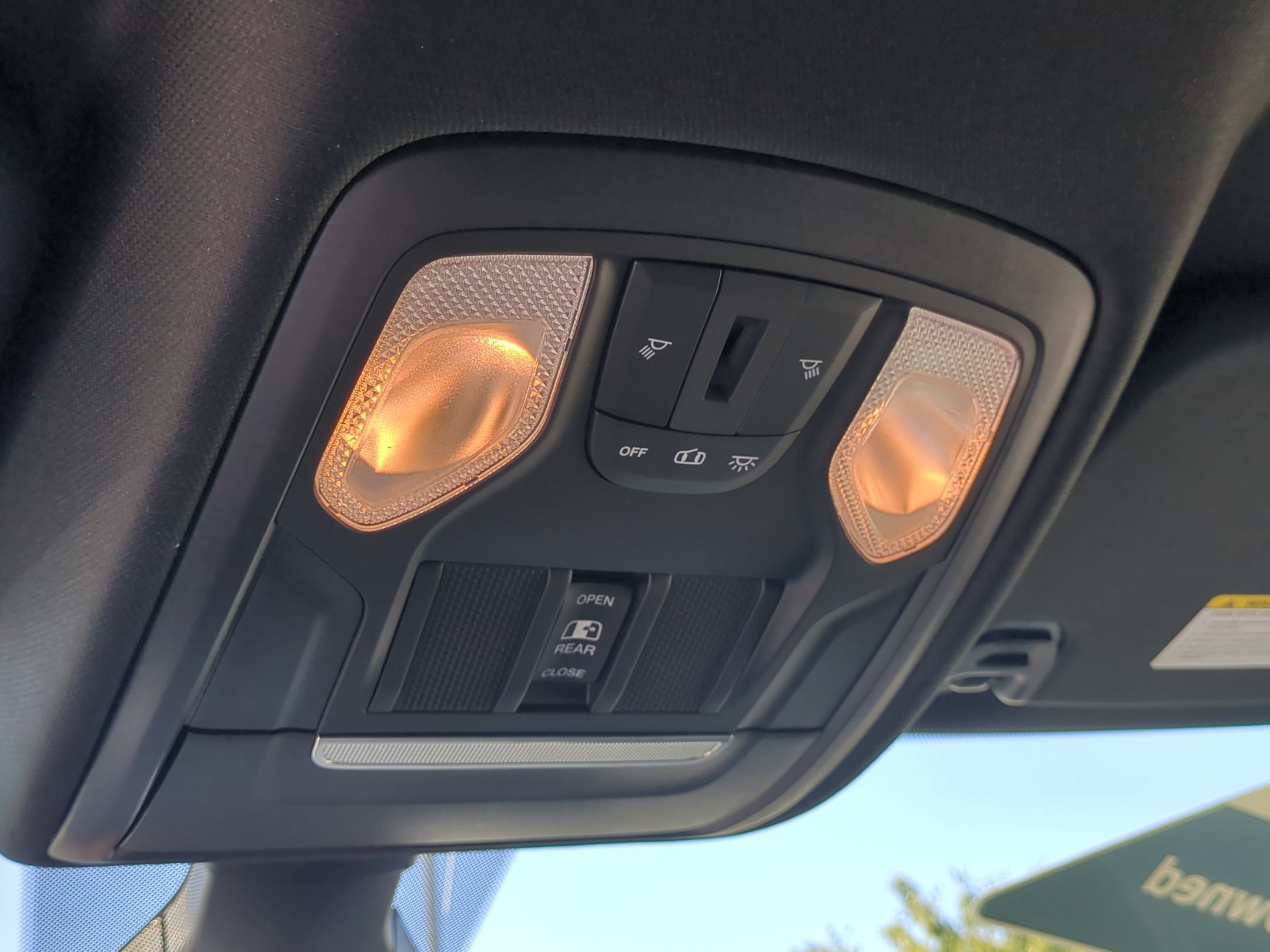 Used 2021 RAM 1500 Big Horn AWD/4WD image 27