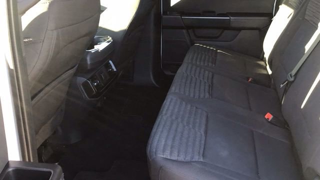 Certified 2023 Ford F150 XL w/ STX Appearance Package image 12