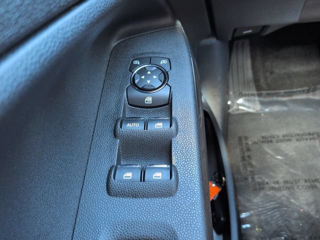 Certified 2020 Ford EcoSport SE FWD image 24