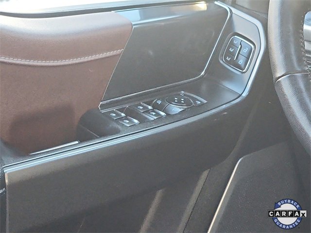 Certified 2023 Ford F150 Lariat w/ Equipment Group 502A High image 11