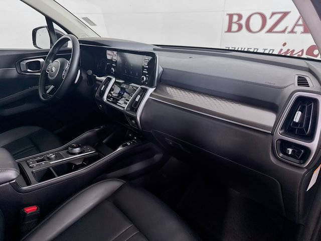 Used 2021 Kia Sorento S image 35