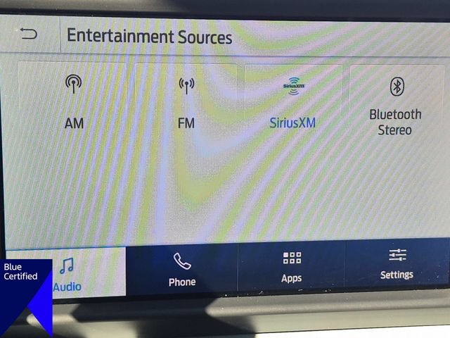 Certified 2022 Ford Maverick Lariat w/ Lariat Luxury Package AWD/4WD image 23