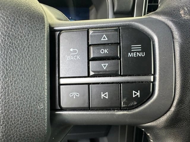 Certified 2024 Ford F150 Lariat AWD/4WD image 25