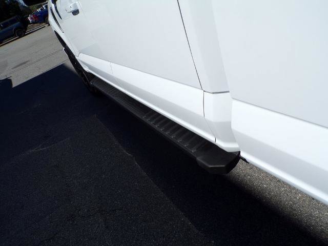 Certified 2023 Ford F150 Lariat w/ Equipment Group 502A High image 5