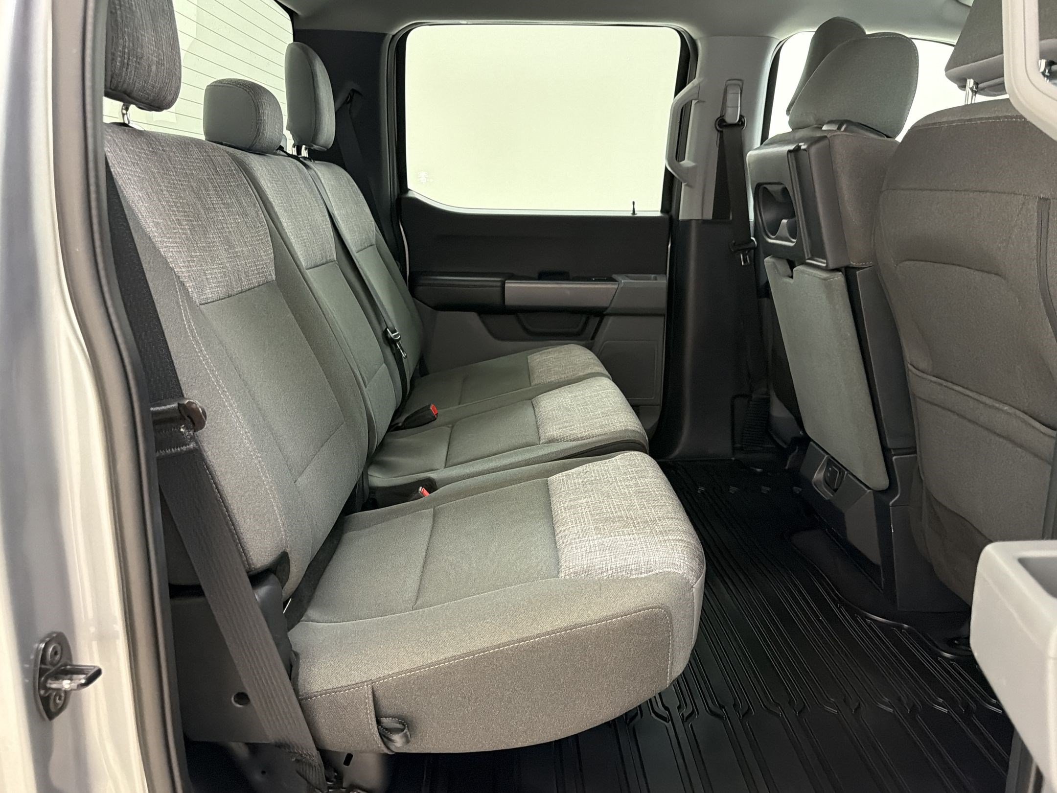 Certified 2023 Ford F150 XLT RWD image 29