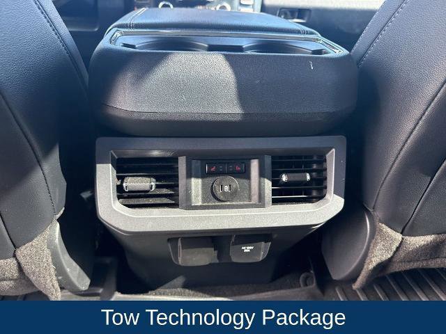 Certified 2023 Ford F350 Lariat w/ Lariat Ultimate Package image 28