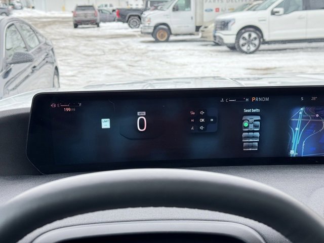 Certified 2025 Ford Expedition Max Active image 36