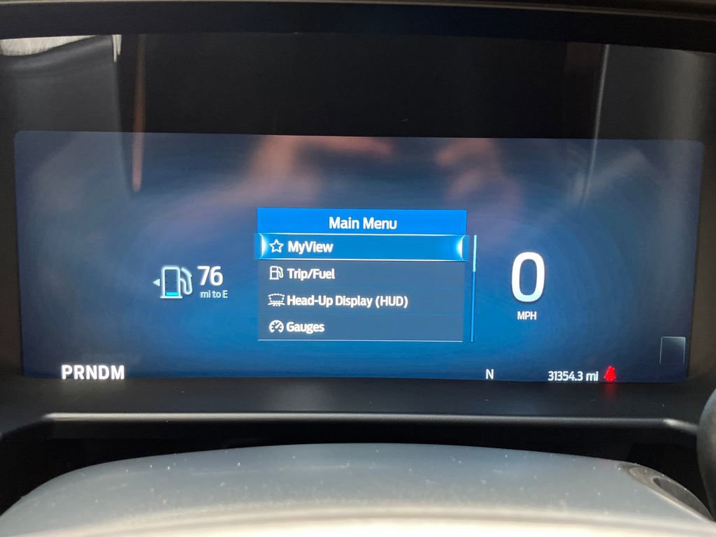 Certified 2024 Ford F250 King Ranch w/ Chrome Package image 20