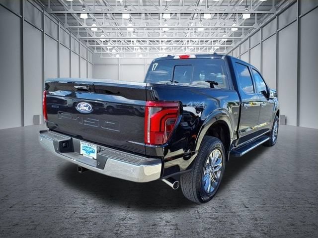 Certified 2024 Ford F150 Lariat w/ Tow/Haul Package AWD/4WD image 6