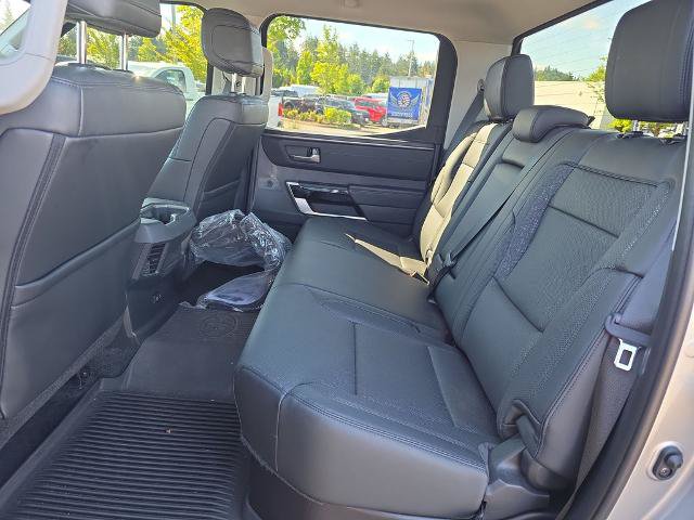 Used 2023 Toyota Tundra Limited w/ TRD Off-Road Package AWD/4WD image 10
