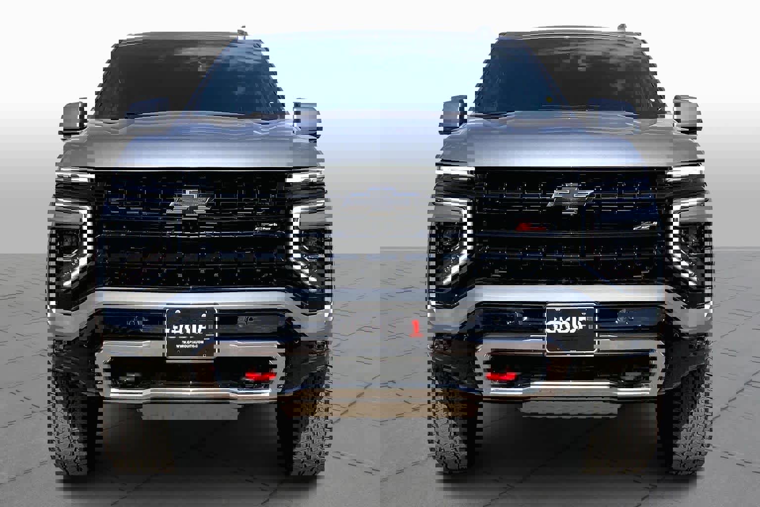 Used 2025 Chevrolet Tahoe Z71 image 6