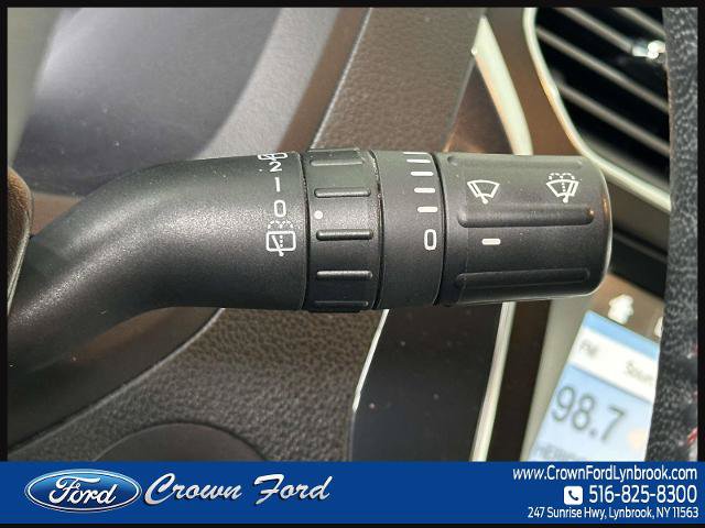 Certified 2019 Ford Explorer Sport AWD/4WD image 27