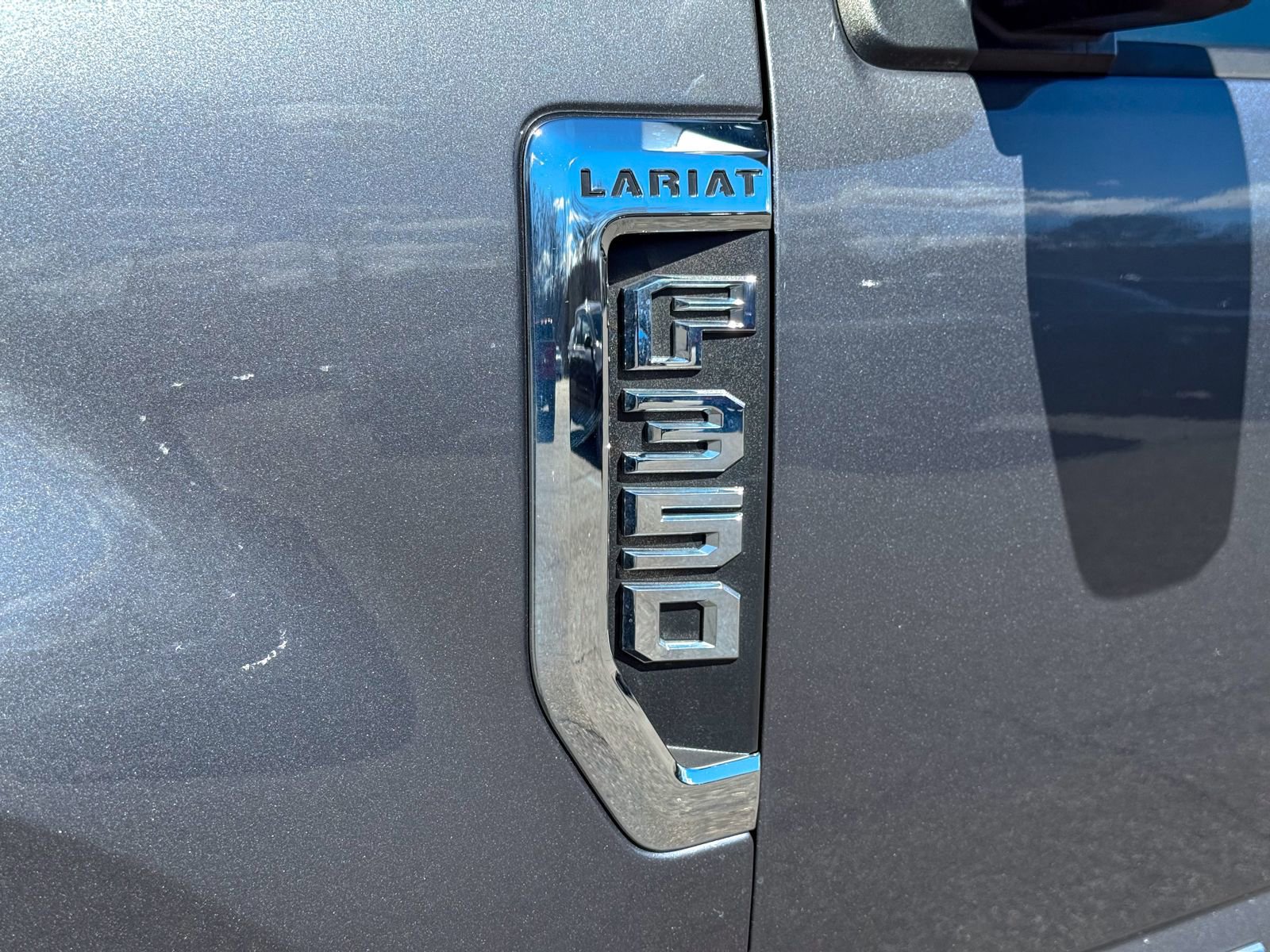 Certified 2022 Ford F350 Lariat w/ Lariat Ultimate Package image 12