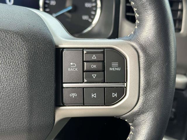 Certified 2023 Ford Expedition XLT AWD/4WD image 28