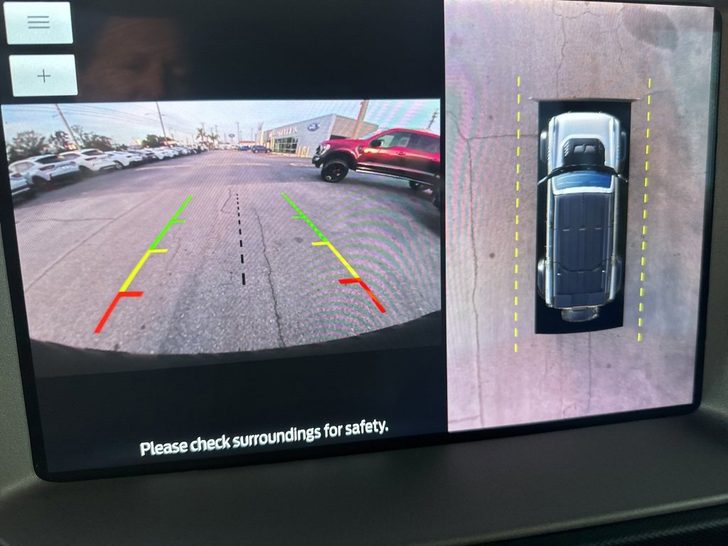 Certified 2023 Ford Bronco Raptor image 14