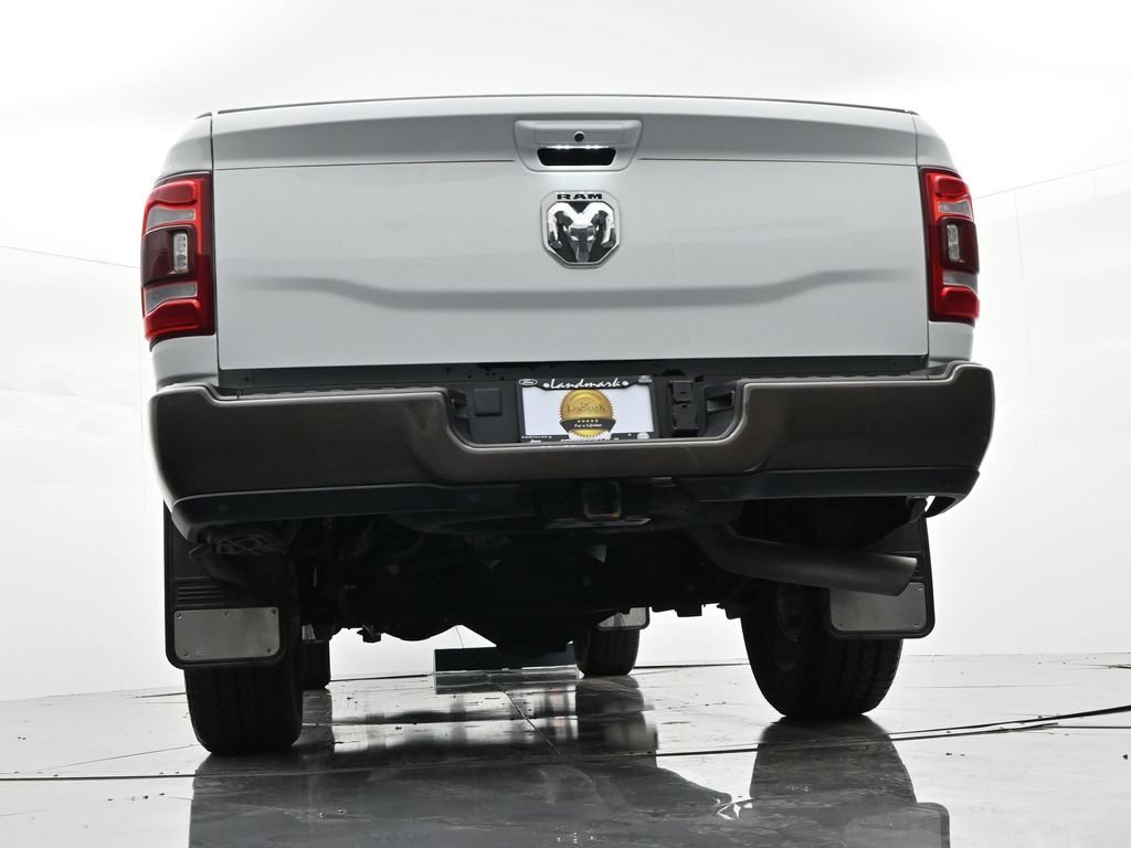 Used 2024 RAM 2500 Limited w/ Towing Technology Group AWD/4WD image 34