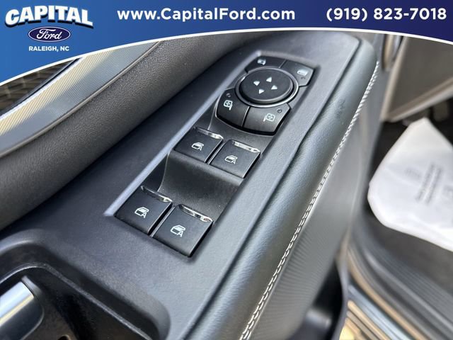 Certified 2025 Ford Expedition Platinum w/ Stealth Performance Package image 22