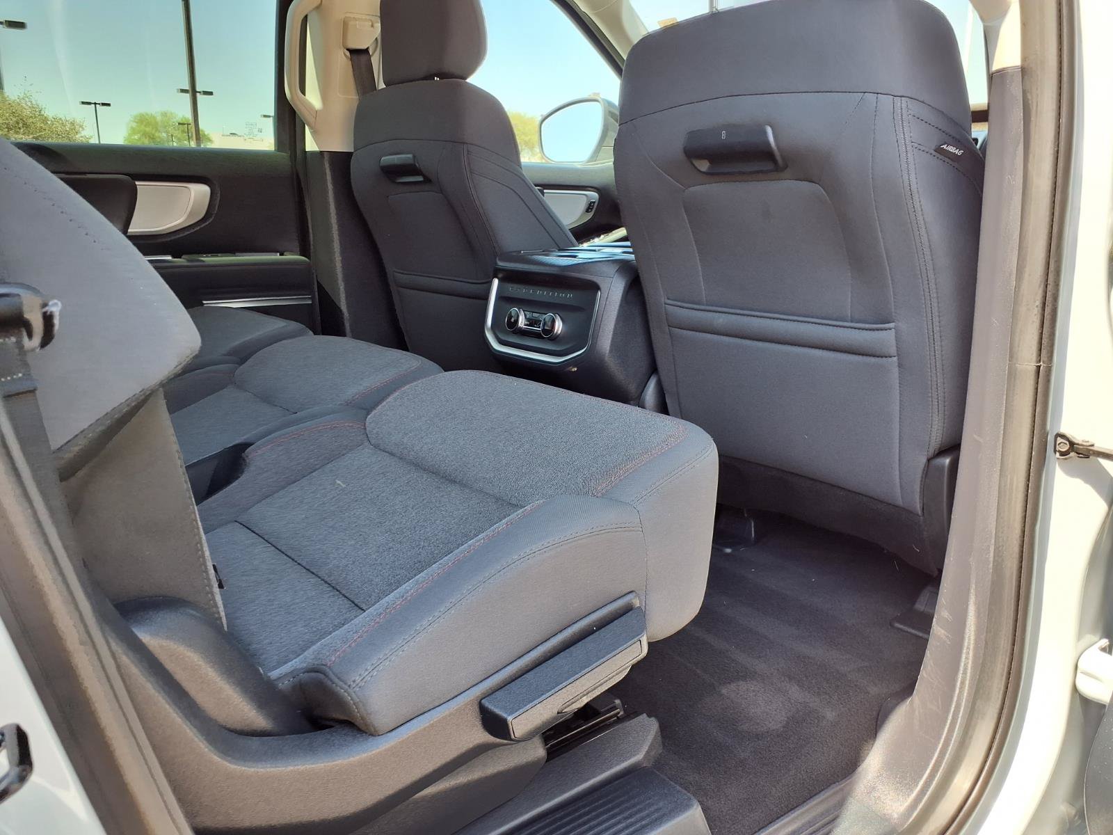 Certified 2025 Ford Expedition Active AWD/4WD image 14