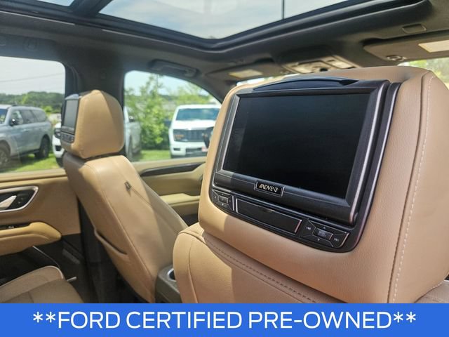 Used 2021 Chevrolet Tahoe Premier RWD image 18