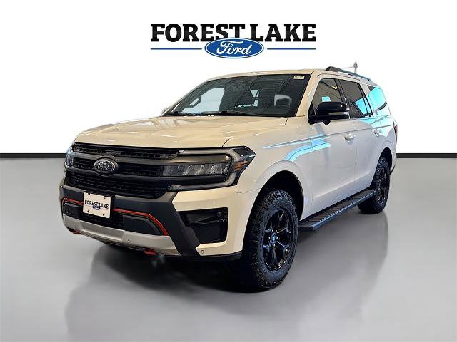 Certified 2023 Ford Expedition Timberline image 2