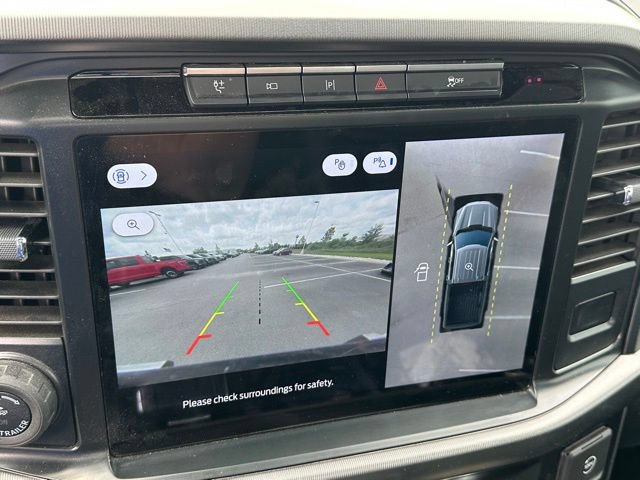 Certified 2024 Ford F150 Platinum AWD/4WD image 24