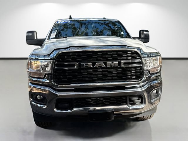 Used 2024 RAM 3500 Big Horn image 9