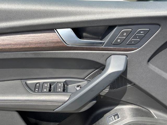 Used 2024 Audi Q5 2.0T Premium Plus AWD/4WD image 23