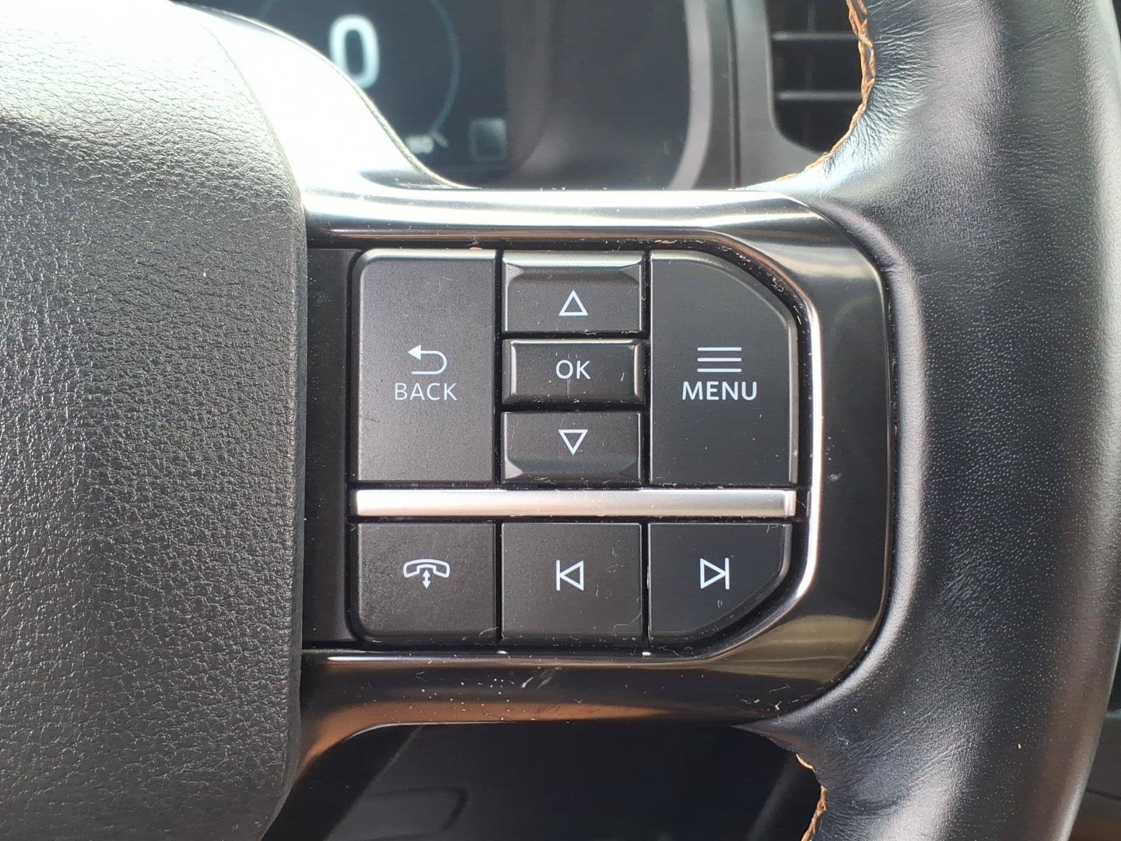 Certified 2023 Ford Expedition Platinum AWD/4WD image 27