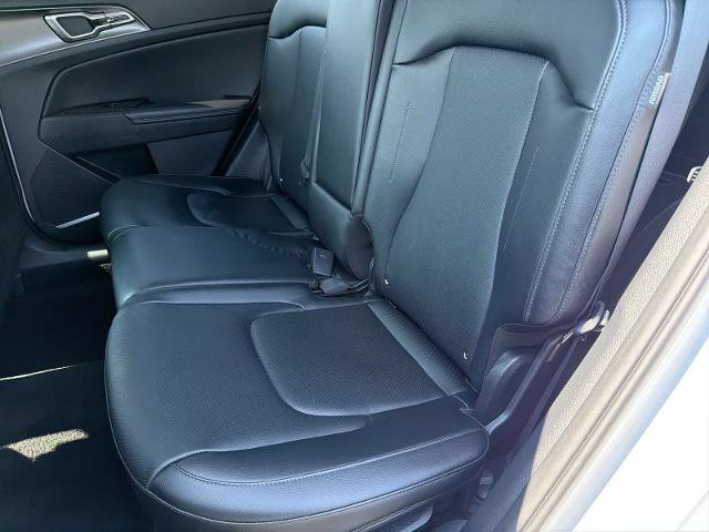 Used 2024 Kia Sportage EX AWD/4WD image 20
